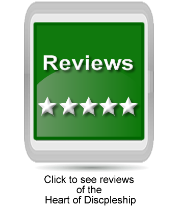 The Heart of Discipleship